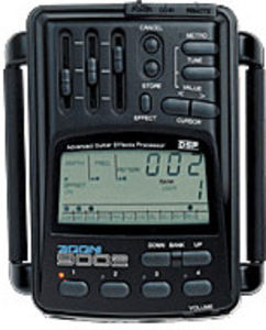 Zoom 9002 Zoom 9002