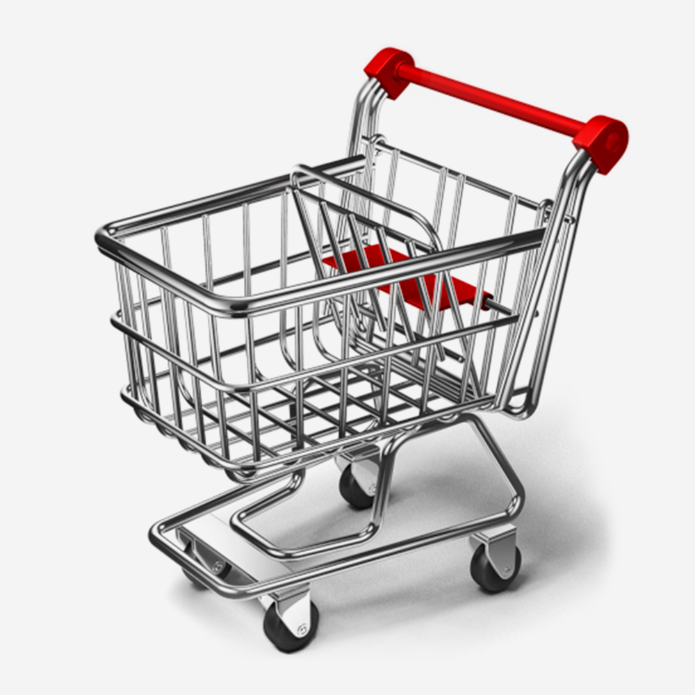 Step 2: Putting an item into your shopping basket Step 2: Putting an item into your shopping basket