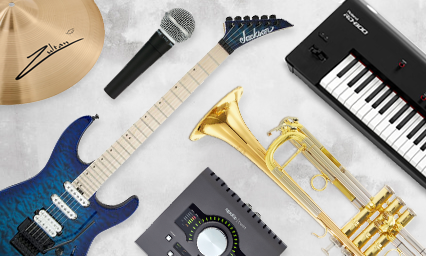 As nossas categorias