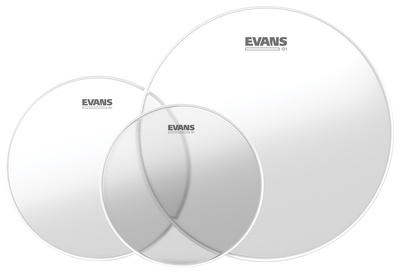 Evans G1