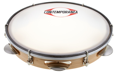 Contemporanea Pandeiro Contemporanea Pandeiro