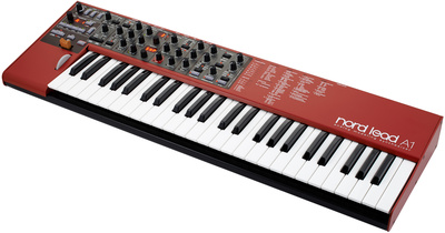 Clavia Nord Lead Clavia Nord Lead