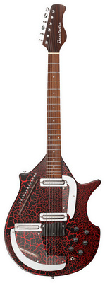 Danelectro guitars Danelectro guitars