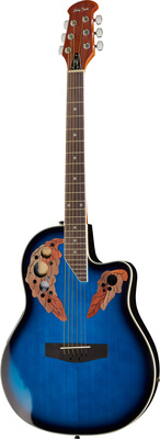 Harley Benton ovation Harley Benton ovation
