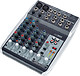 Behringer Xenyx Q802USB